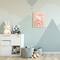 Stupell Industries You Are Magical Pink Unicorn Rainbow Wall Art